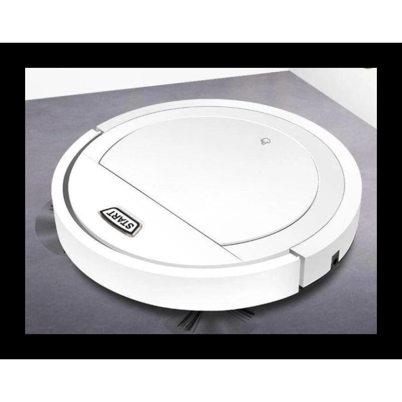 New Robot Vacuum Cleaner Is300