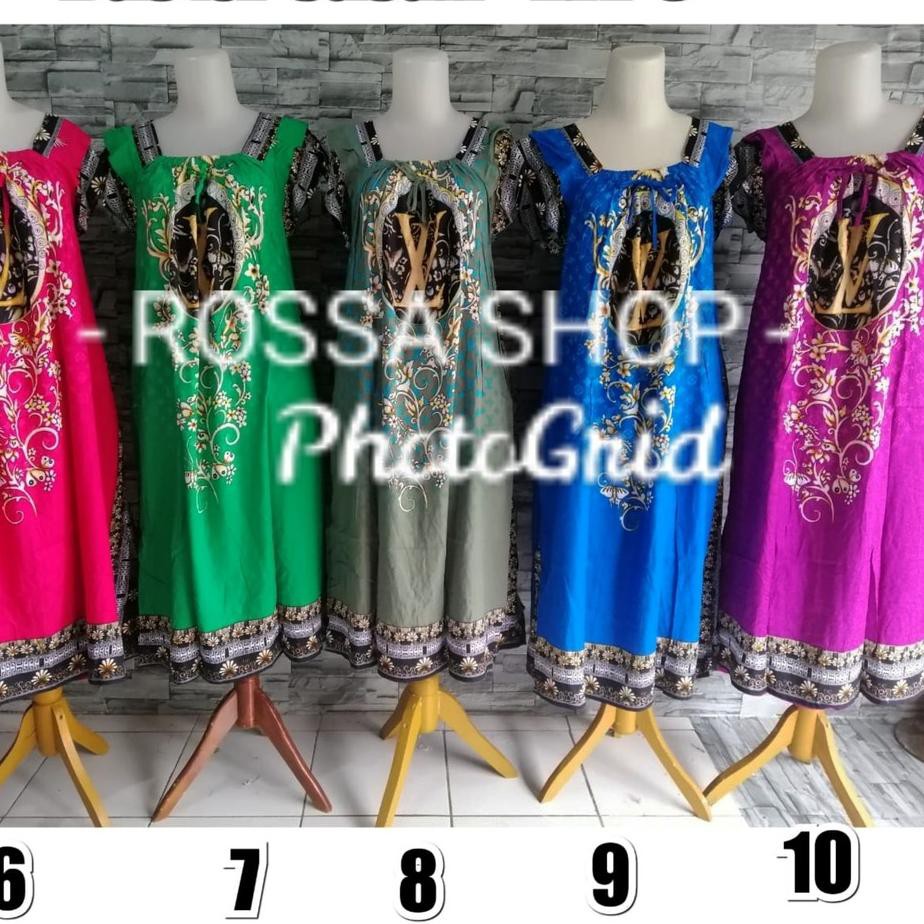 J-DASTER SUSUN ELOK "LVV 3" BY BATIK ELOK ♟