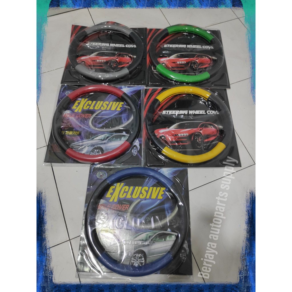 SARUNG STIR/ COVER SETIR MOBIL  ALL TYPE UKURAN M 38CM STANDARD HIGH QUALITY UNIVERSAL