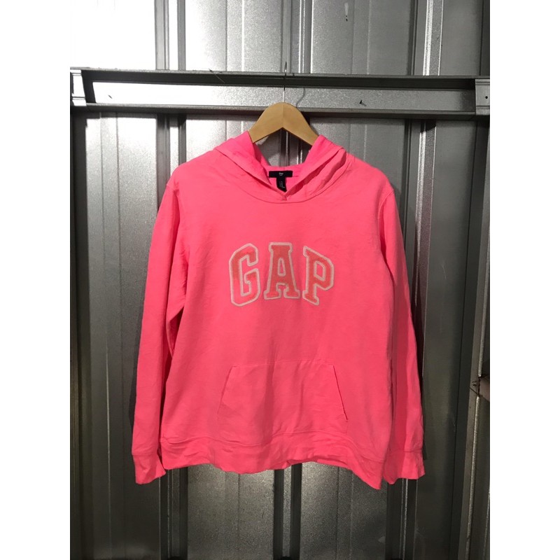 HOODIE GAP ORIGINAL - SECOND BRAND ORIGINAL