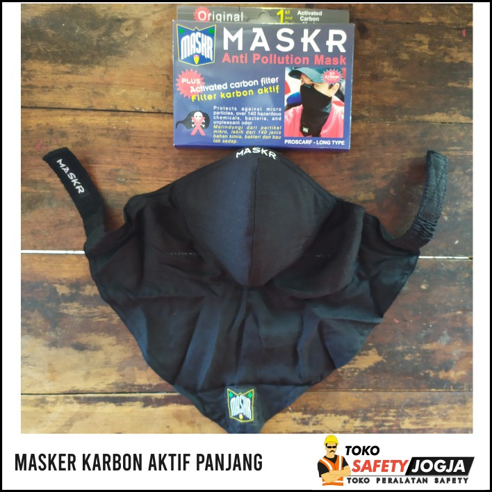 MASKER MOTOR