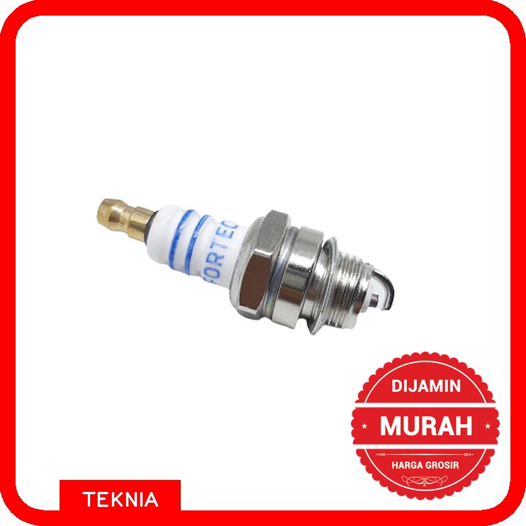 Spark Plug - Busi Potong Rumput FORTECH