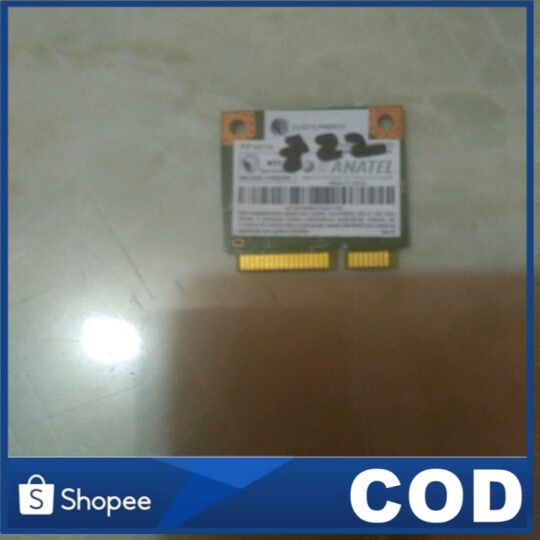 wifi netbook  acer aspire one 722