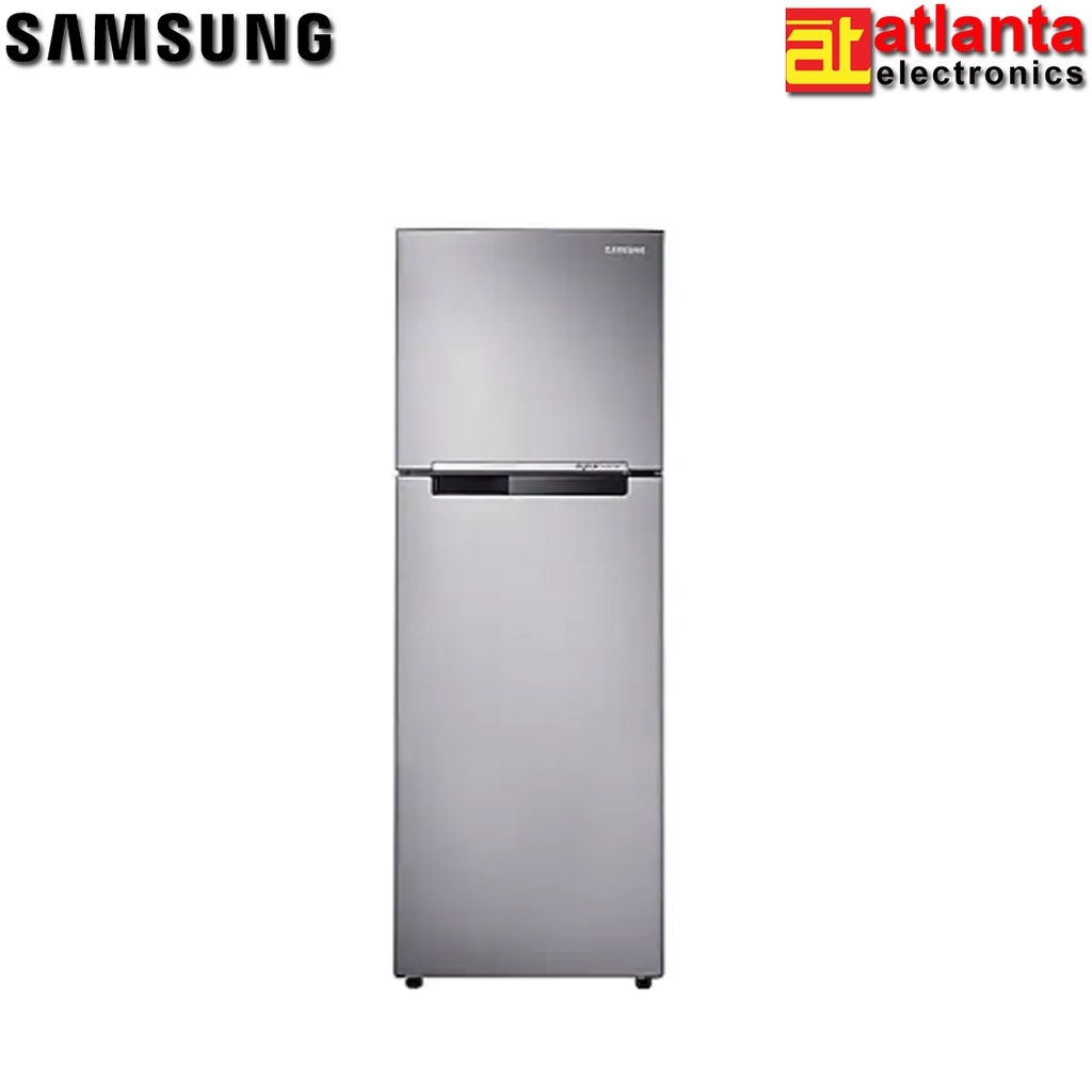 Kulkas 2 Pintu Samsung 255 liter  RT25FARBDSA/SE