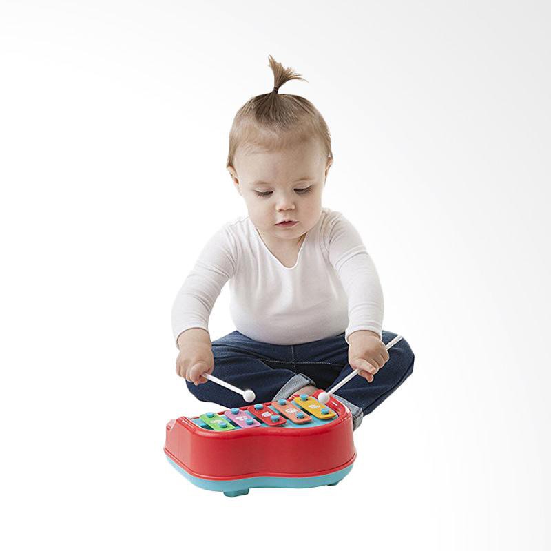 Playgro JC Music Class Xylophone