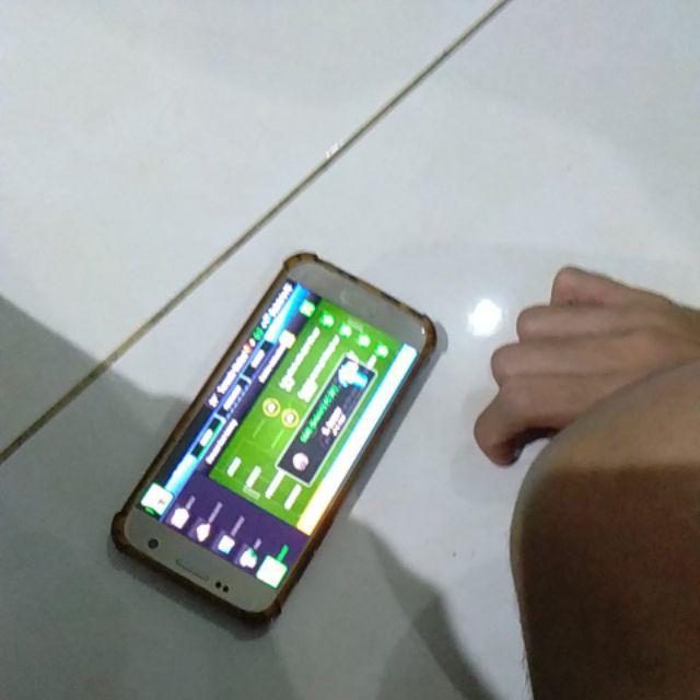 Cetakan Lontong Alumunium