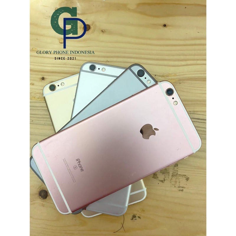 Ip 6S Plus 16GB 32GB 64GB 128GB