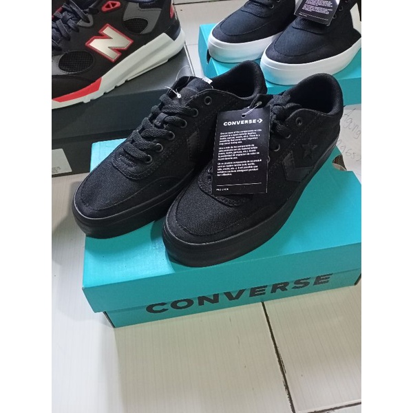 converse courtland