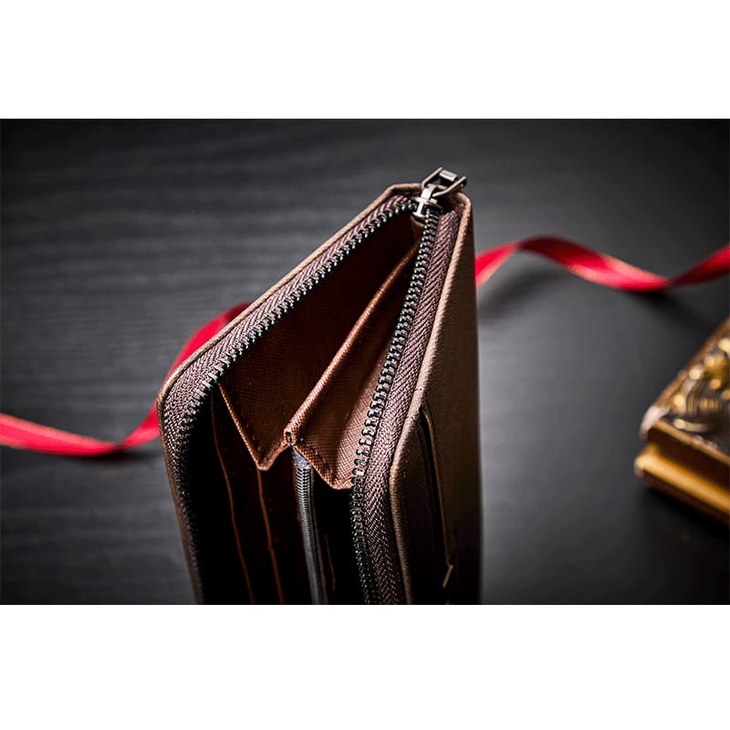 DOMPET PRIA/WANITA IMPORT MODEL TERBARU 455#