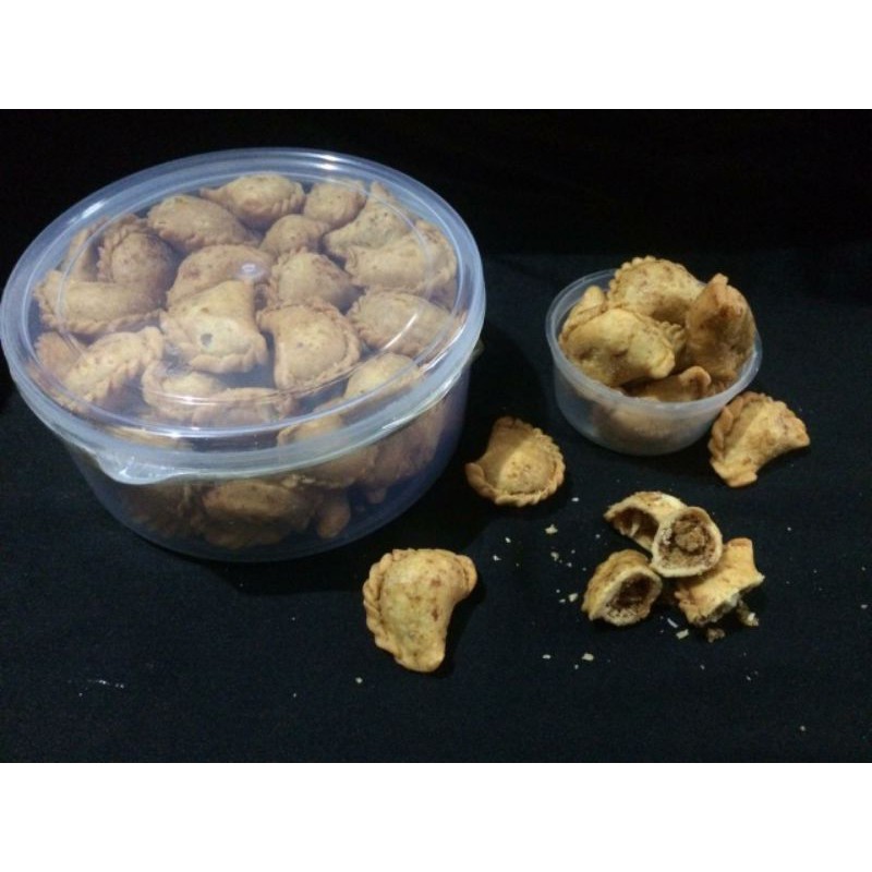 

Pastel Udang (REAL PICT)