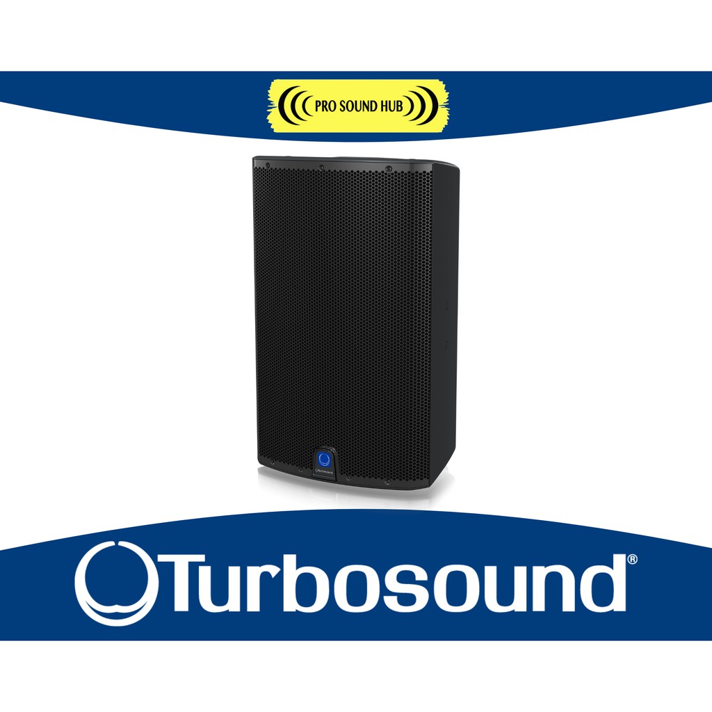 Jual Turbosound iQ15 Harga Satuan iQ-15 iQ 15 Speaker Aktif 15" 2500