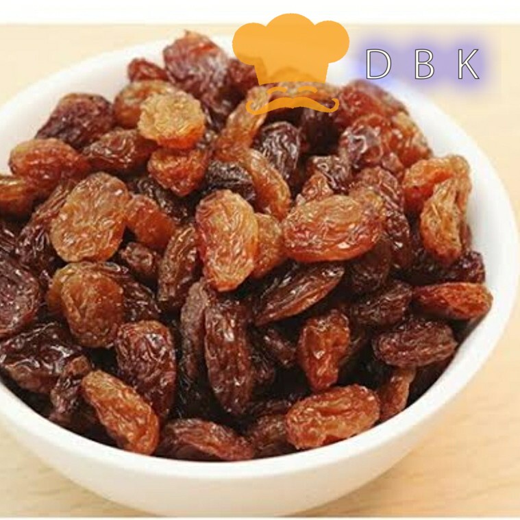 

Kismis 100gr raisin premium Sultana