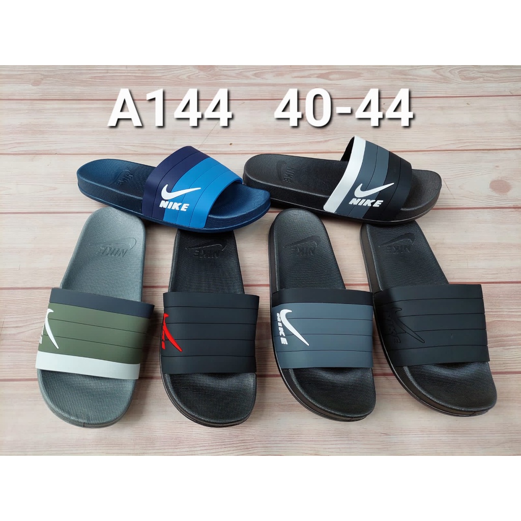 SANDAL PRIA SLIP ON NIKE IMPORT