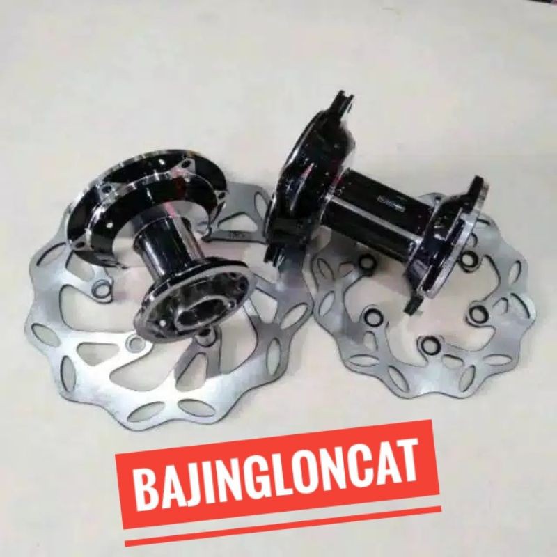 tromol Yamaha Wr 155 - Tromol Wr 155 lengkap piringan cakram