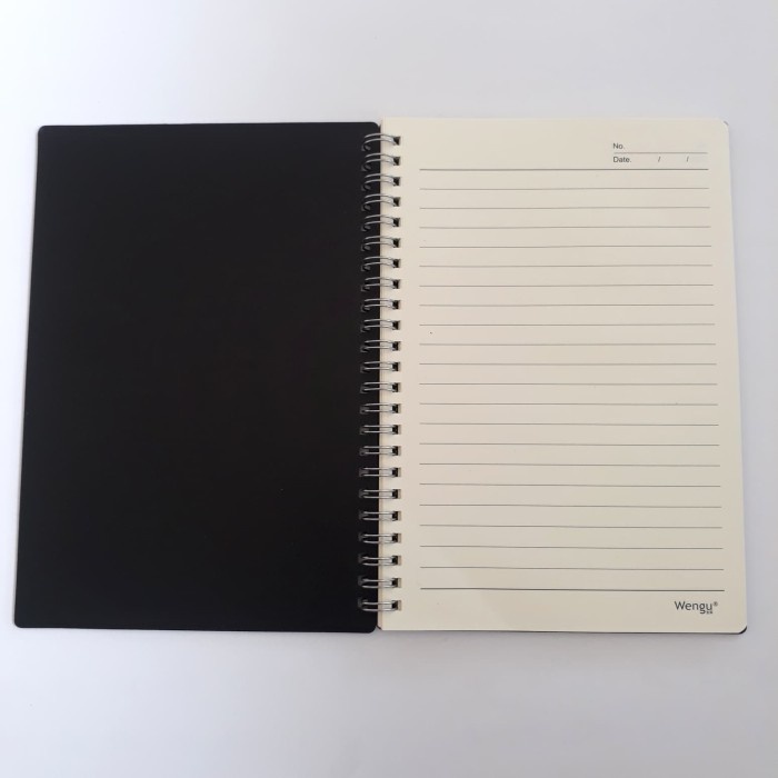 

Kusus Hari Ini Buku Agenda / Buku Catatan / Notebook Trendi