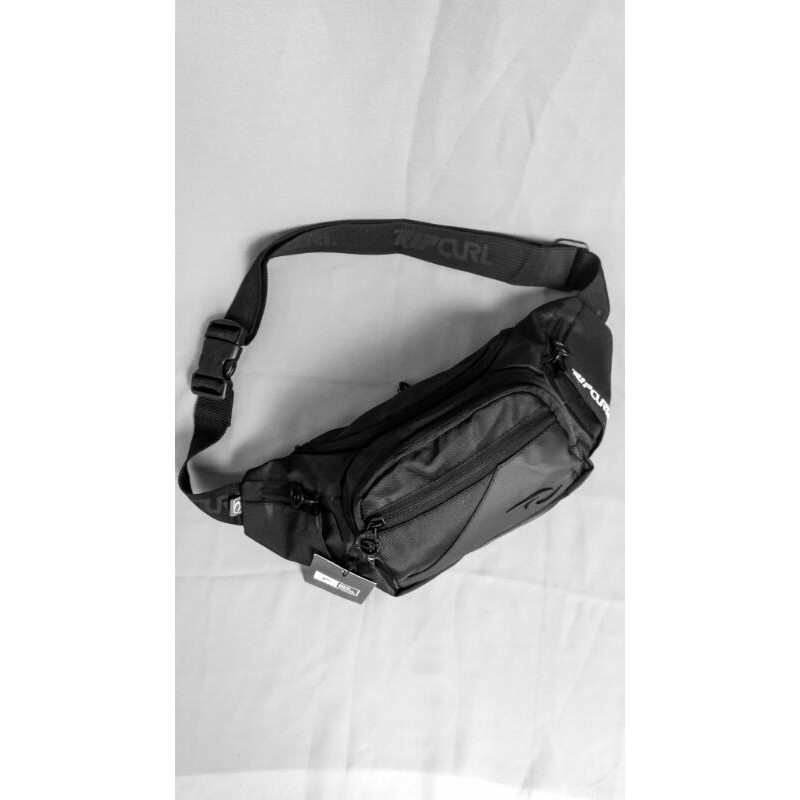 WAISTBAG RIPCURL/ TAS RIPCURL /TAS SELEMPANG