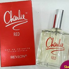 ORIGINAL Parfum Charlie RED 100ml
