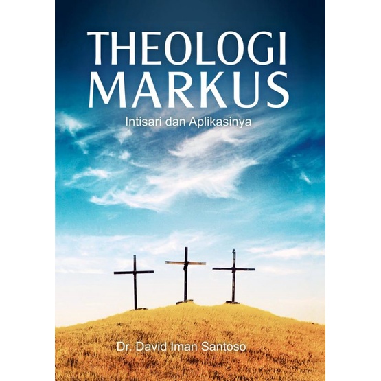Theologi Markus