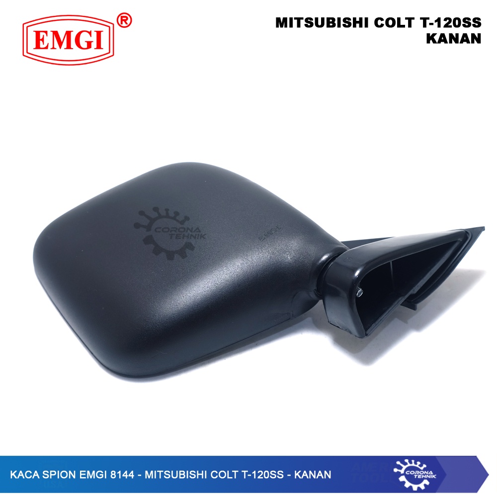 EMGI 8144 - Mitsubishi Colt Bensin T-120SS - Kanan - Kaca Spion