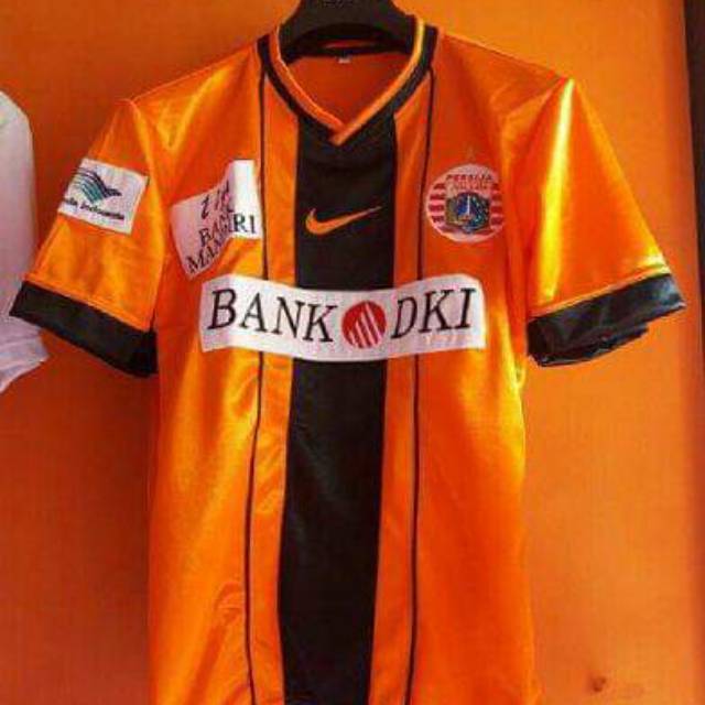 Jersey retro persija