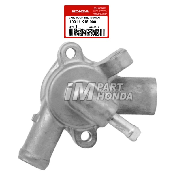 19311-K15-900 Cover Case Comp Thermostat CB 150 R Old CBR 150 R K45A