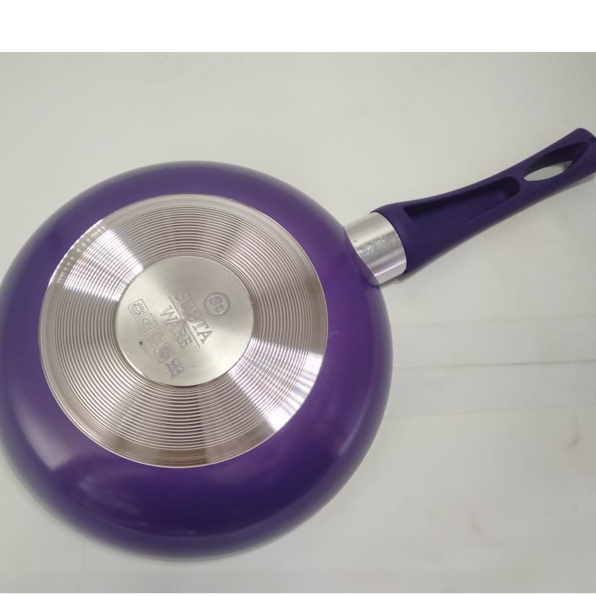 FRYPAN SUBTA / WOK PAN / TEFLON SUBTA 28 CM