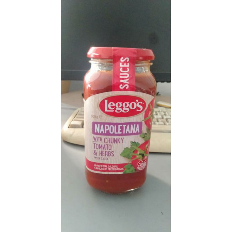

leggos nepolitan