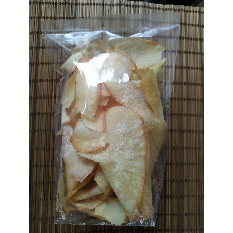 

SINYO Keripik Singkong Asin Manis 150gr