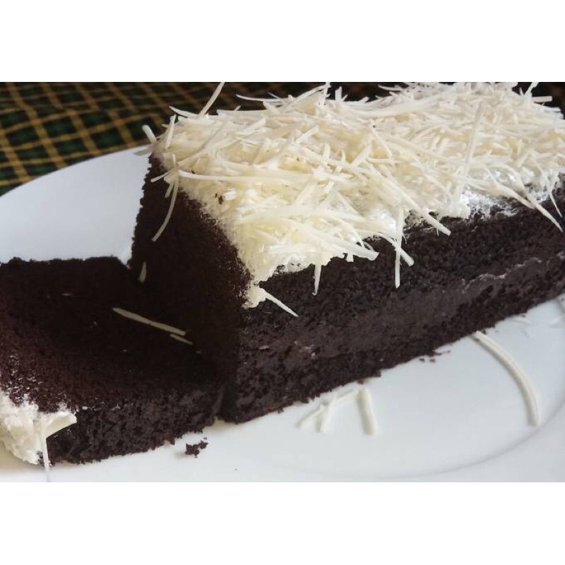 

Brownies panggang