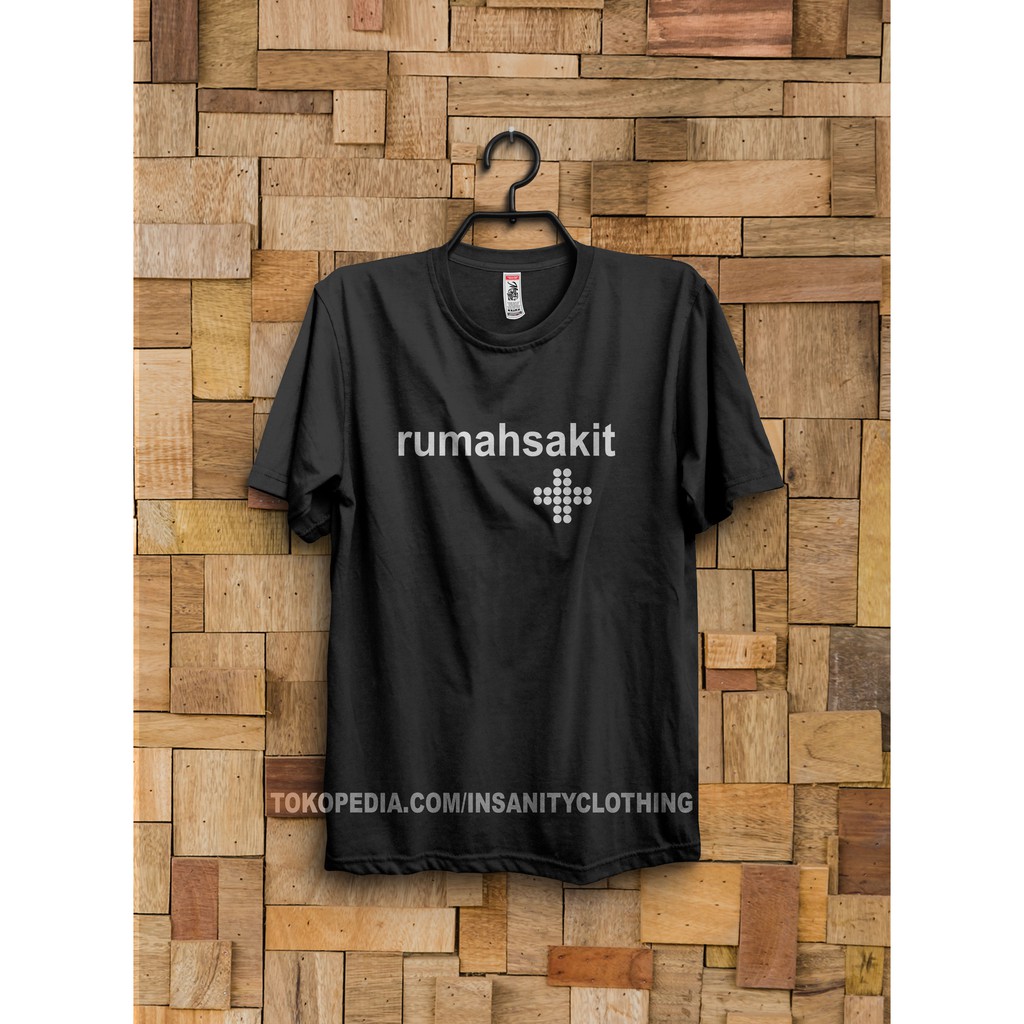 KAOS BAND RUMAH SAKIT KAOS DISTRO MUSIK 01