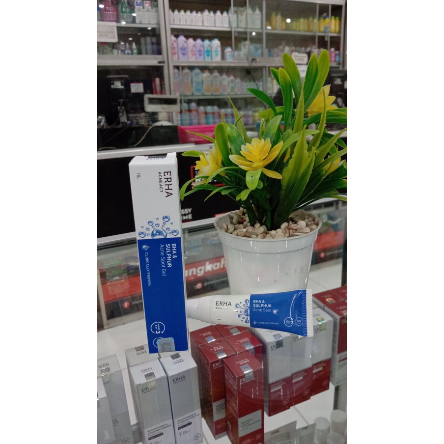 Erha - Acne spot Gel