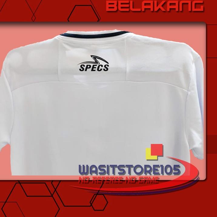 Paling Dicari.. Baju Wasit Specs 2019 LOGO DADA PSSI - SAKU REFEREE - LENGAN RESPECT