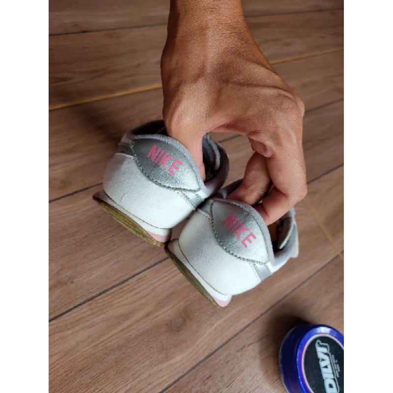 nike cortez anak second