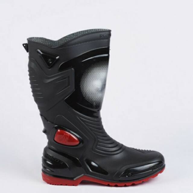 Sepatu boot AP MOTO 3