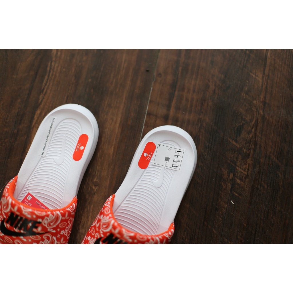 Nike Victory One Slide Print Original