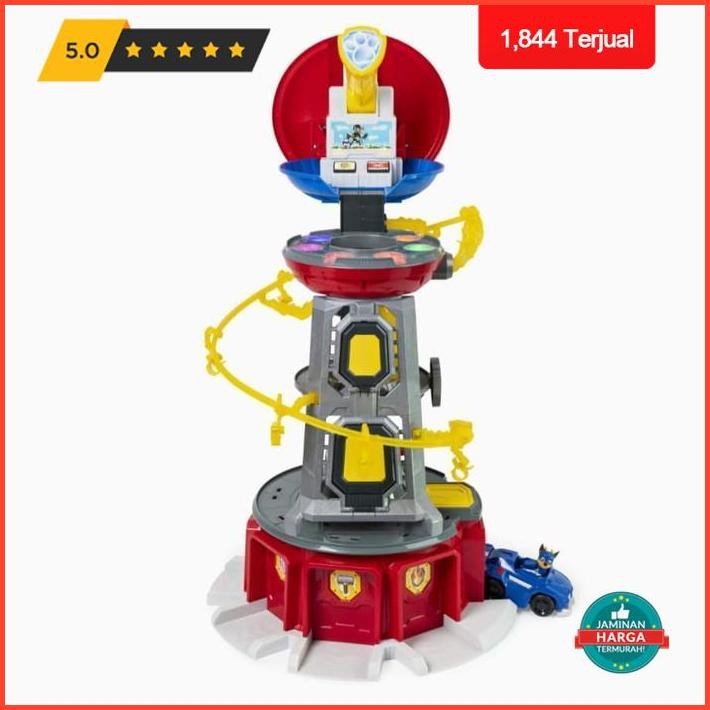 Jual PROMO SPECIAL Mainan Anak Paw 