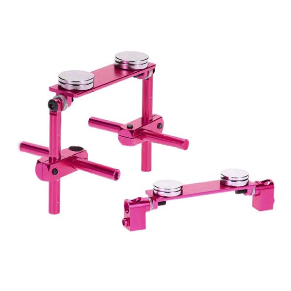 Body post magnet rc drift onroad body mount sakura hsp tamiya