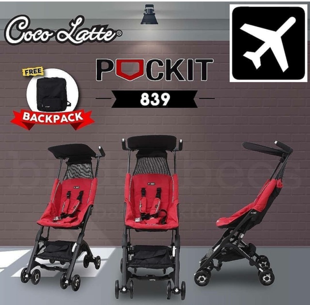 pockit 839