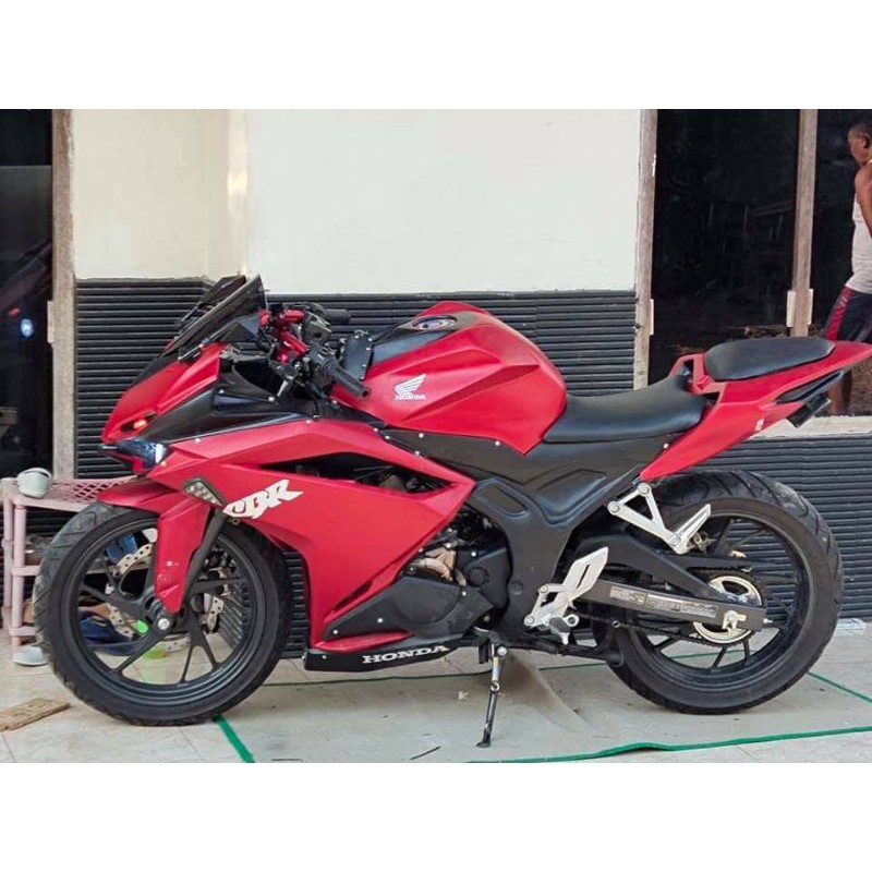 Fullset fairing New CB 150R model CBR 250R
