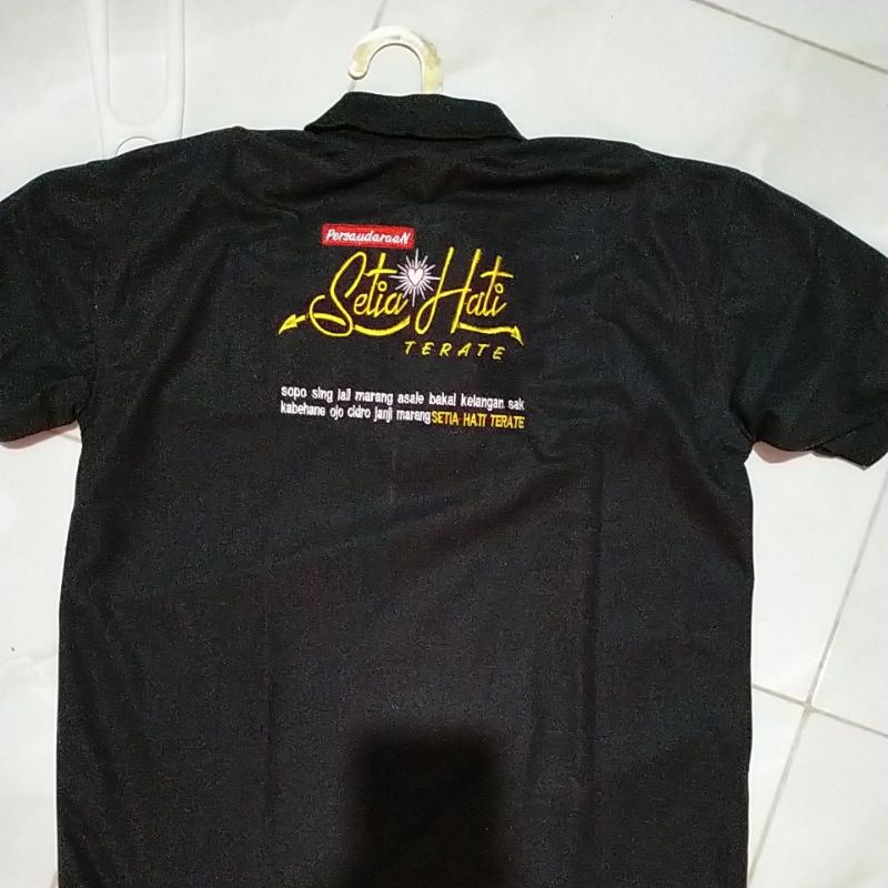 kaos Krah PSHT kaos PSHT