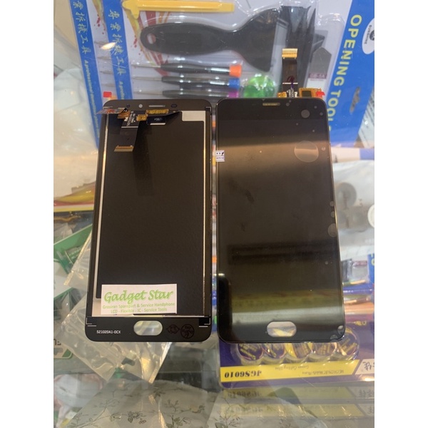 LCD TOUCHSCREEN TS MEIZU M6 M711H-2