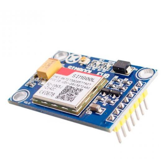 Jual SIM800L V2 5V arduino uno mega ( tanpa antenna ) | Shopee Indonesia