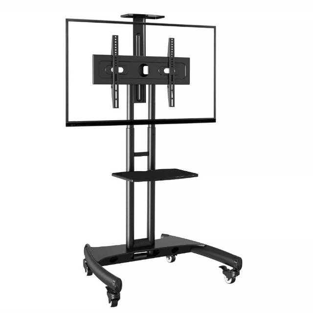 BRACKET STANDING TV 70 65 60 55 50 49 43 40 32 INCH - No Tray