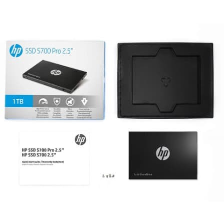 SSD HP S700 1TB