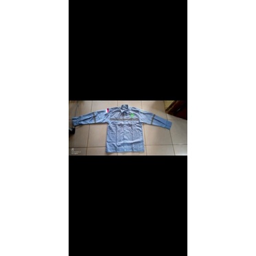 baju safety kemeja kerja pria kemeja Operator pria kemeja safety kemeja kerja