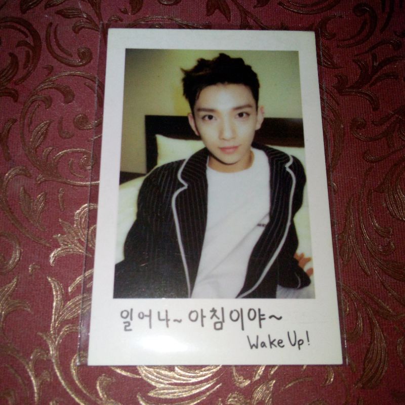 [BOOKED] CARGEN1 JOSHUA