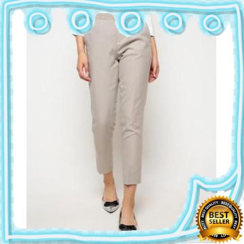 Celana Bahan Connexion Conexion Celana Skinny Ankle Cut