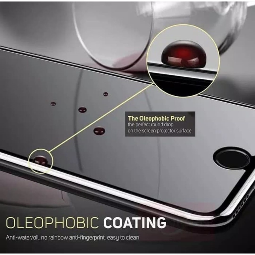 Tempered Glass Oppo Reno 7 4G Anti Gores Kaca Clear Screen DI ROMAN ACC