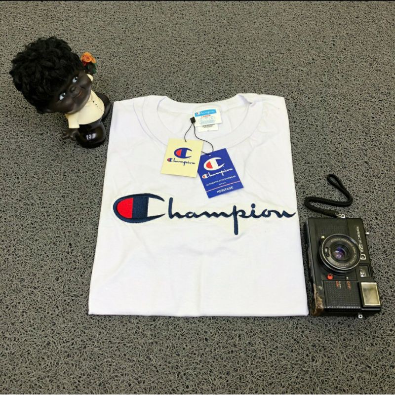 Tshirt Champion