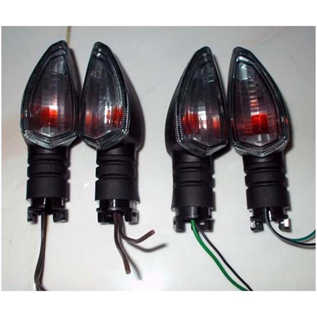 RITING DEPAN KIRI New Vixion